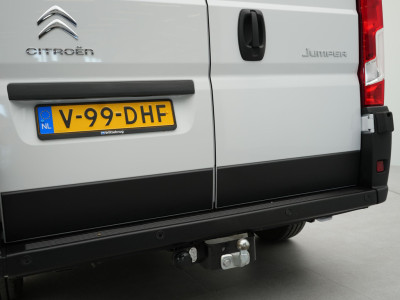Citroën Jumper 2.2 BlueHDi 120 S&S L2H2 3.0t trekhaak camera 21