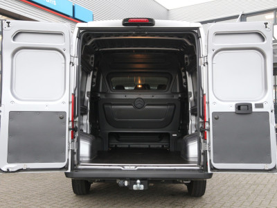 Citroën Jumper 2.2 BlueHDi 140 | DC | L2H2 | 3t trekgewicht | Navi | Camera | Cruise | Airco.. foto 3