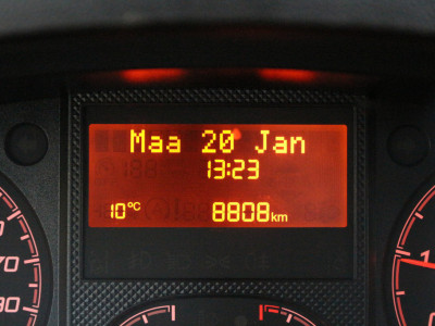 Citroën Jumper 2.2 BlueHDi 140 | DC | L2H2 | 3t trekgewicht | Navi | Camera | Cruise | Airco.. foto 6