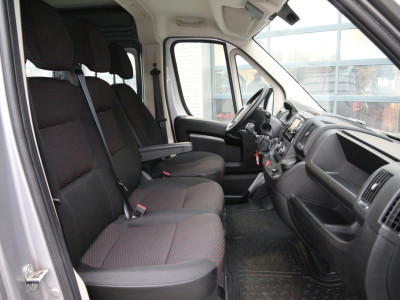 Citroën Jumper 2.2 BlueHDi 140 | DC | L2H2 | 3t trekgewicht | Navi | Camera | Cruise | Airco.. foto 9