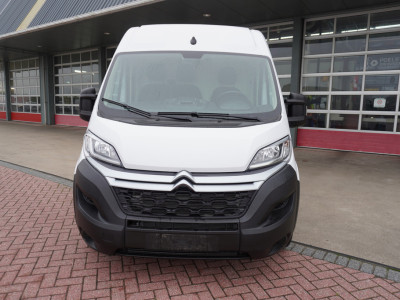 Citroën Jumper 2.2 BlueHDi 140 L3H2 3.5t nr. V064 | Airco | Cruise | Apple CP + Android | Camera foto 10