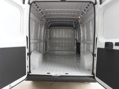 Citroën Jumper 2.2 BlueHDi 140 L3H2 3.5t nr. V064 | Airco | Cruise | Apple CP + Android | Camera foto 11