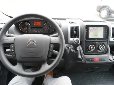 Citroën Jumper 2.2 BlueHDi 140 L3H2 3.5t nr. V064 | Airco | Cruise | Apple CP + Android | Camera foto 13