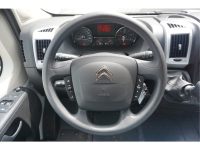 Citroën Jumper 2.2 BlueHDi 140 L3H2 3.5t nr. V064 | Airco | Cruise | Apple CP + Android | Camera foto 14
