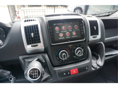 Citroën Jumper 2.2 BlueHDi 140 L3H2 3.5t nr. V064 | Airco | Cruise | Apple CP + Android | Camera foto 16