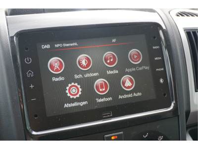 Citroën Jumper 2.2 BlueHDi 140 L3H2 3.5t nr. V064 | Airco | Cruise | Apple CP + Android | Camera foto 17
