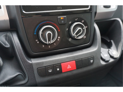 Citroën Jumper 2.2 BlueHDi 140 L3H2 3.5t nr. V064 | Airco | Cruise | Apple CP + Android | Camera foto 21