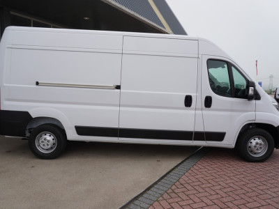 Citroën Jumper 2.2 BlueHDi 140 L3H2 3.5t nr. V064 | Airco | Cruise | Apple CP + Android | Camera foto 3