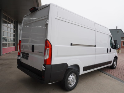 Citroën Jumper 2.2 BlueHDi 140 L3H2 3.5t nr. V064 | Airco | Cruise | Apple CP + Android | Camera foto 4