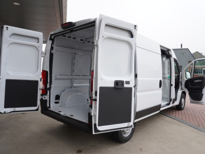 Citroën Jumper 2.2 BlueHDi 140 L3H2 3.5t nr. V064 | Airco | Cruise | Apple CP + Android | Camera foto 5