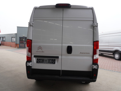 Citroën Jumper 2.2 BlueHDi 140 L3H2 3.5t nr. V064 | Airco | Cruise | Apple CP + Android | Camera foto 6