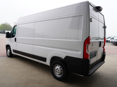 Citroën Jumper 2.2 BlueHDi 140 L3H2 3.5t nr. V064 | Airco | Cruise | Apple CP + Android | Camera foto 7