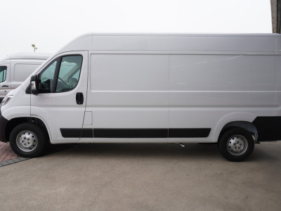 Citroën Jumper 2.2 BlueHDi 140 L3H2 3.5t nr. V064 | Airco | Cruise | Apple CP + Android | Camera foto 8