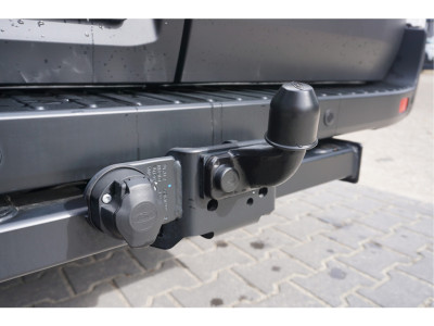 Citroën Jumper 2.2 BlueHDi 140PK  L3H2 nr. V050 | Climate | Navi | Cruise | Camera 360 foto 21