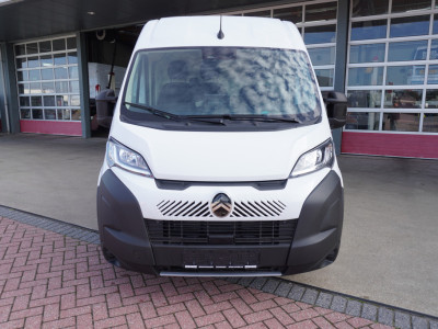 Citroën Jumper 2.2 BlueHDi 140PK  L3H2 nr. V053 | Climate | Navi | Cruise | Camera 360 foto 10