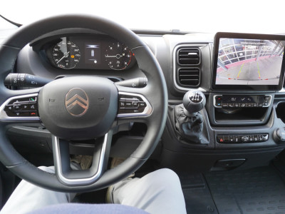 Citroën Jumper 2.2 BlueHDi 140PK  L3H2 nr. V053 | Climate | Navi | Cruise | Camera 360 foto 13