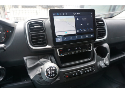 Citroën Jumper 2.2 BlueHDi 140PK  L3H2 nr. V053 | Climate | Navi | Cruise | Camera 360 foto 16
