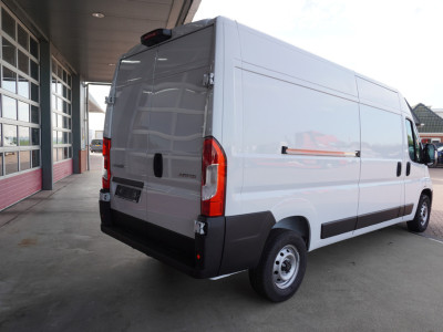 Citroën Jumper 2.2 BlueHDi 140PK  L3H2 nr. V053 | Climate | Navi | Cruise | Camera 360 foto 4