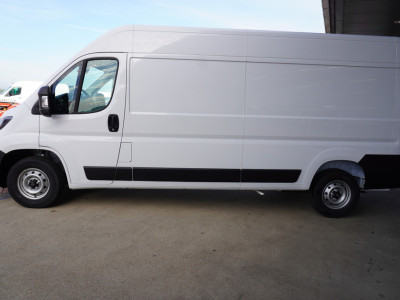 Citroën Jumper 2.2 BlueHDi 140PK  L3H2 nr. V053 | Climate | Navi | Cruise | Camera 360 foto 8