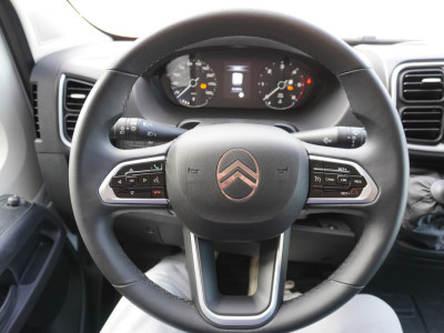 Citroën Jumper 2.2 BlueHDi 140PK  L3H2 nr. V056 | Climate | Navi | Cruise | Camera 360 foto 15