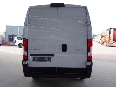 Citroën Jumper 2.2 BlueHDi 140PK  L3H2 nr. V056 | Climate | Navi | Cruise | Camera 360 foto 6