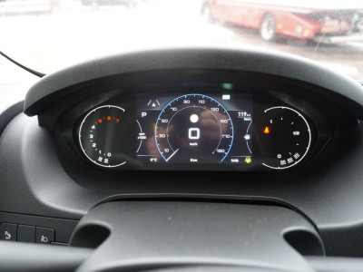 Citroën Jumper 2.2 BlueHDi 140PK S&S L2H2 3.5t Automaat Nr. V205 | Climate | Cruise | Navi | 360 Camera | Blis | Betimmering foto 16
