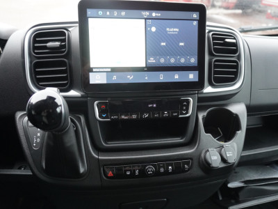 Citroën Jumper 2.2 BlueHDi 140PK S&S L2H2 3.5t Automaat Nr. V205 | Climate | Cruise | Navi | 360 Camera | Blis | Betimmering foto 18