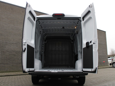 Citroën Jumper 2.2 BlueHDi 140 S&S L2H2 3.5t Automaat uit voorraad leverbaar! Navigatie, Camera, Parkeersensoren, verzwaarde veren, foto 10