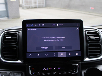 Citroën Jumper 2.2 BlueHDi 140 S&S L2H2 3.5t Automaat uit voorraad leverbaar! Navigatie, Camera, Parkeersensoren, verzwaarde veren, foto 21