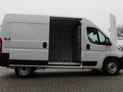 Citroën Jumper 2.2 BlueHDi 140 S&S L2H2 3.5t Automaat uit voorraad leverbaar! Navigatie, Camera, Parkeersensoren, verzwaarde veren, foto 3