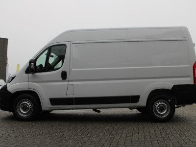 Citroën Jumper 2.2 BlueHDi 140 S&S L2H2 3.5t Automaat uit voorraad leverbaar! Navigatie, Camera, Parkeersensoren, verzwaarde veren, foto 4