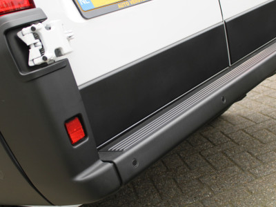 Citroën Jumper 2.2 BlueHDi 140 S&S L2H2 3.5t Automaat uit voorraad leverbaar! Navigatie, Camera, Parkeersensoren, verzwaarde veren, foto 9
