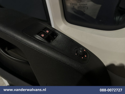 Citroën Jumper 2.2 BlueHDi 141pk Bakwagen 436cm Lang Laadklep Euro6 Airco | 1115kg laadvermogen | Cruisecontrol Bijrijdersbank. foto 18