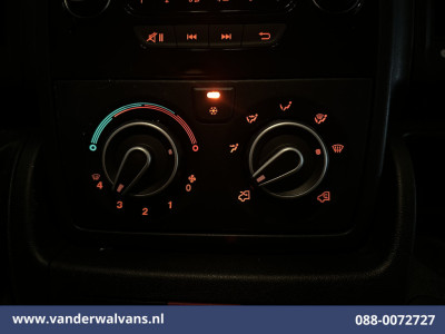 Citroën Jumper 2.2 BlueHDi 141pk Bakwagen 436cm Lang Laadklep Euro6 Airco | 1115kg laadvermogen | Cruisecontrol Bijrijdersbank. foto 5