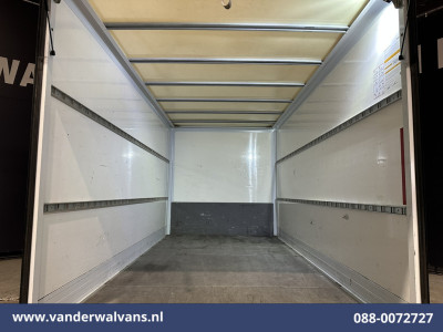 Citroën Jumper 2.2 BlueHDi 141pk Bakwagen Laadklep Euro6 Airco | 1015kg laadvermogen | Cruisecontrol Bijrijdersbank foto 11