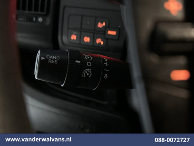 Citroën Jumper 2.2 BlueHDi 141pk Bakwagen Laadklep Euro6 Airco | 1015kg laadvermogen | Cruisecontrol Bijrijdersbank foto 5