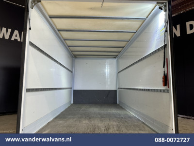 Citroën Jumper 2.2 BlueHDi 141pk Bakwagen Laadklep Euro6 Airco | 975kg laadvermogen Bijrijdersbank foto 10