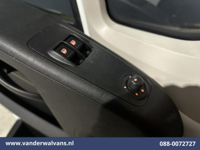 Citroën Jumper 2.2 BlueHDi 141pk Bakwagen Laadklep Euro6 Airco | 975kg laadvermogen Bijrijdersbank foto 15