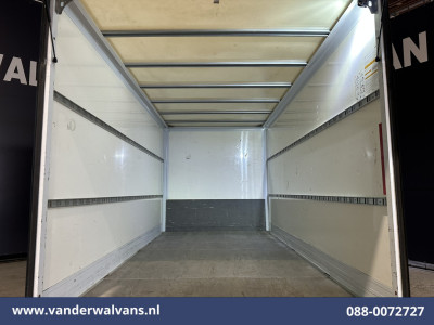 Citroën Jumper 2.2 BlueHDi 141pk Bakwagen Laadklep Euro6 Airco | Cruisecontrol | Bijrijdersbank 1015kg laadvermogen foto 11