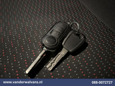 Citroën Jumper 2.2 BlueHDi 141pk Bakwagen Laadklep Euro6 Airco | Cruisecontrol | Bijrijdersbank 1015kg laadvermogen foto 18