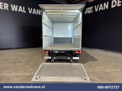 Citroën Jumper 2.2 BlueHDi 141pk Bakwagen Laadklep Euro6 Airco | Cruisecontrol | Bijrijdersbank 1015kg laadvermogen foto 2