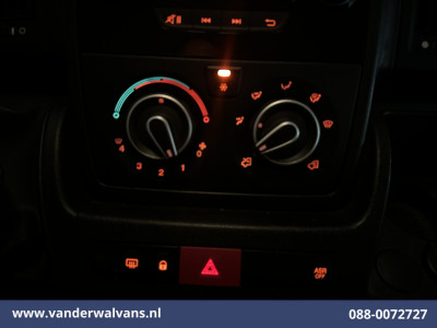 Citroën Jumper 2.2 BlueHDi 141pk Bakwagen Laadklep Euro6 Airco | Cruisecontrol | Bijrijdersbank 1015kg laadvermogen foto 5