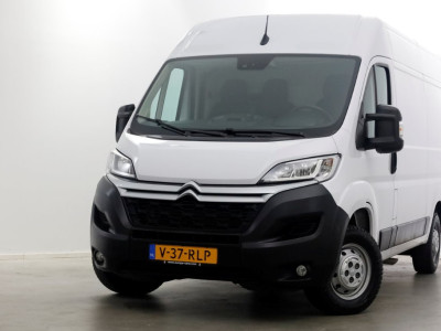 Citroën Jumper 2.2 BlueHDi 165pk L2H2 Airco/Navi/Camera 03-2022