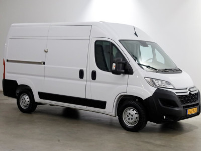 Citroën Jumper 2.2 BlueHDi 165pk L2H2 Airco/Navi/Camera 03-2022 foto 10
