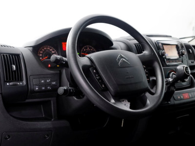 Citroën Jumper 2.2 BlueHDi 165pk L2H2 Airco/Navi/Camera 03-2022 foto 12