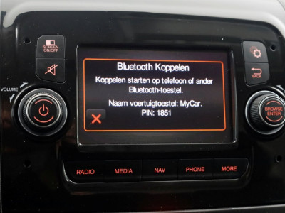 Citroën Jumper 2.2 BlueHDi 165pk L2H2 Airco/Navi/Camera 03-2022 foto 15