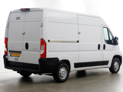 Citroën Jumper 2.2 BlueHDi 165pk L2H2 Airco/Navi/Camera 03-2022 foto 2