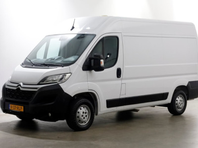 Citroën Jumper 2.2 BlueHDi 165pk L2H2 Airco/Navi/Camera 03-2022 foto 8