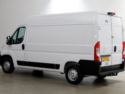 Citroën Jumper 2.2 BlueHDi 165pk L2H2 Airco/Navi/Camera 03-2022 foto 9