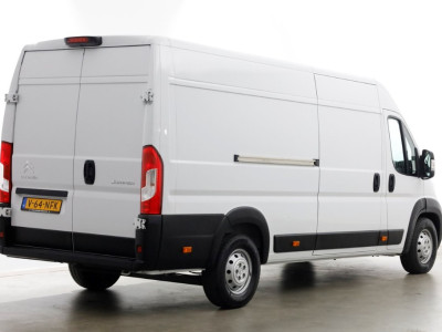 Citroën Jumper 2.2 BlueHDi 165pk L4H2 Airco/Navi/Camera 04-2024 foto 2